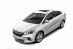 Chery Arrizo 5 2018 года (LA)